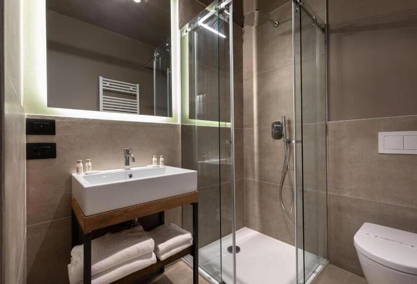 Номер Superior, Locanda Al Piave S