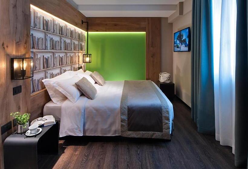 Номер Superior, Locanda Al Piave S
