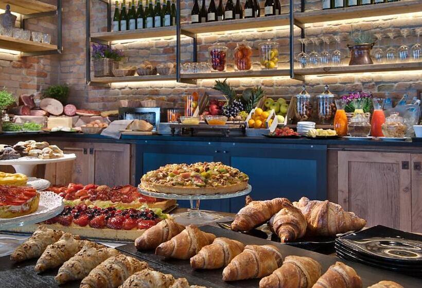 Трехместный Номер Superior, Locanda Al Piave S