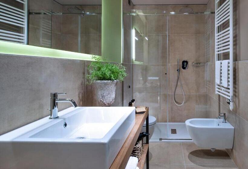 Трехместный Номер Superior, Locanda Al Piave S