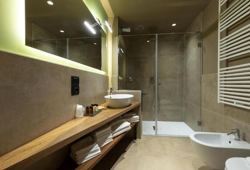 Семейный Полулюкс, Locanda Al Piave S