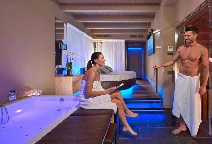 Люкс, Locanda Al Piave S