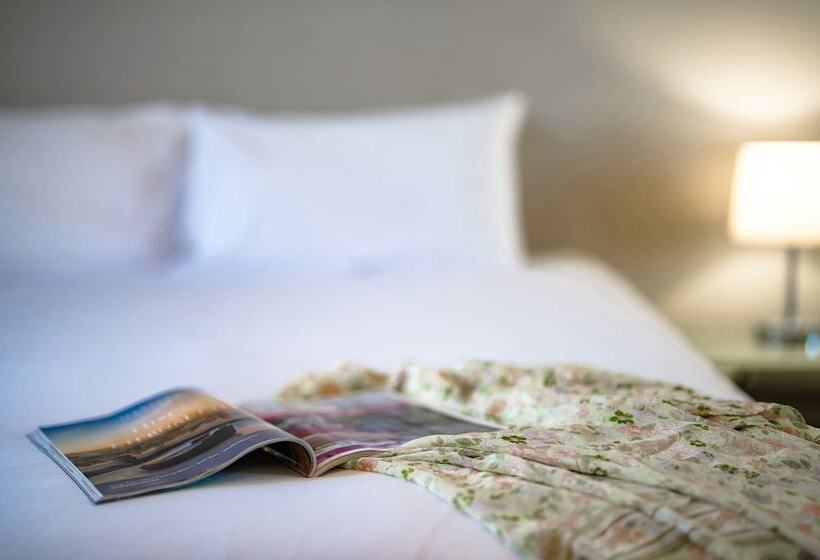 침실 1개 아파트, Park Regis Concierge Apartments