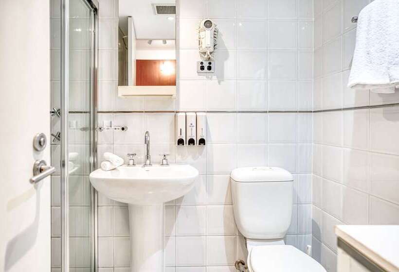 수피리어 스튜디오, Park Regis Concierge Apartments