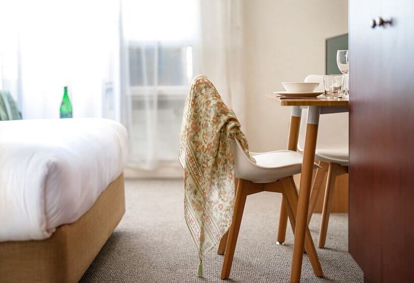 수피리어 스튜디오, Park Regis Concierge Apartments