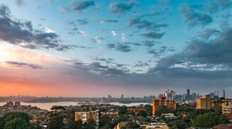 شقة غرفة واحدة, Park Regis Concierge Apartments