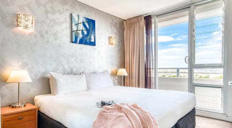 침실 1개 아파트, Park Regis Concierge Apartments