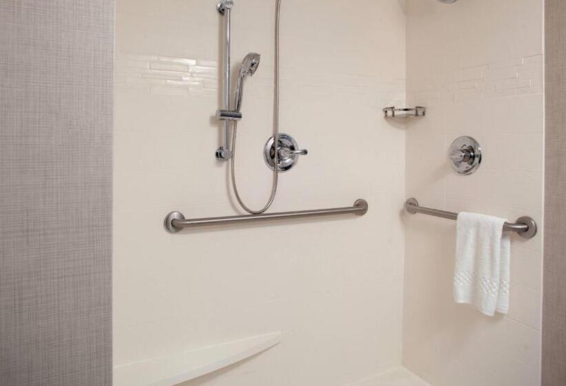 سوییت, Residence Inn By Marriott Virginia Beach Oceanfront