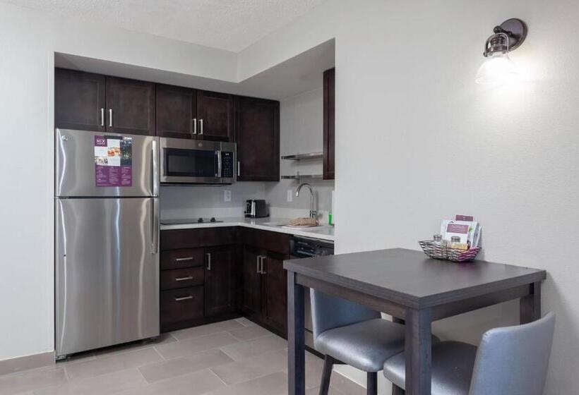 سوییت, Residence Inn By Marriott Virginia Beach Oceanfront