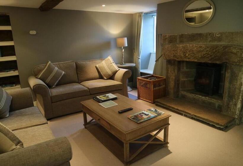Дом 3 Спальни, Swinton Park