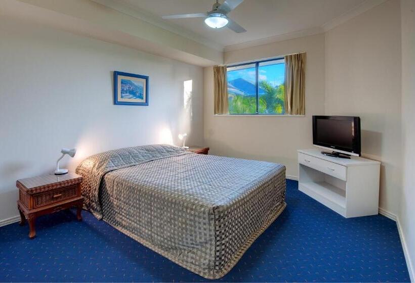 Апартаменты 1 Спальня, Turtle Beach Resort