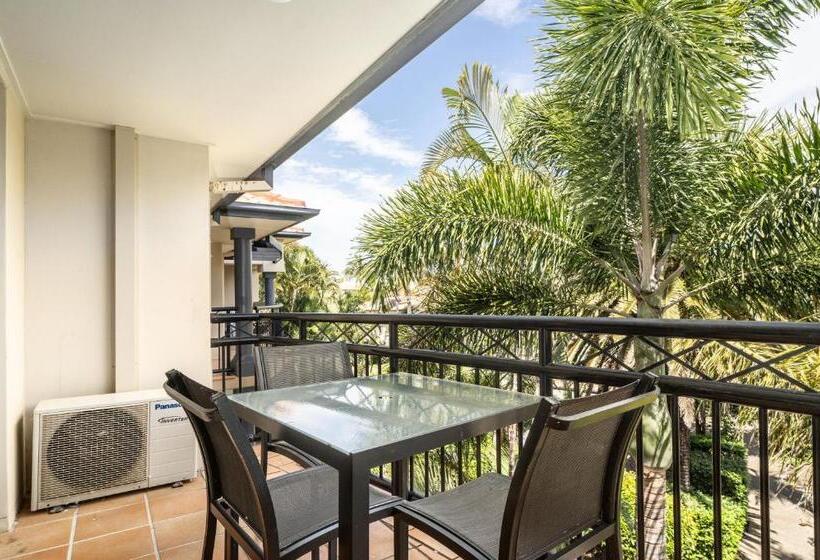Люкс Семейный 2 Спальни, Turtle Beach Resort