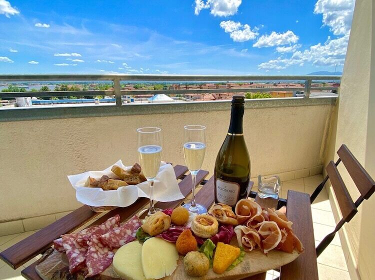 Номер Economy, Tuscany Inn