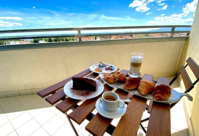 Номер Superior, Tuscany Inn