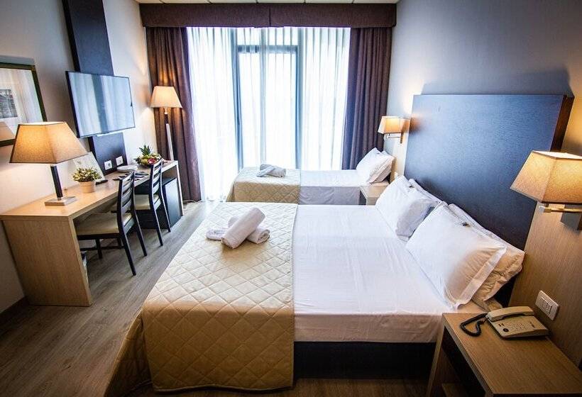 Номер Superior, Tuscany Inn