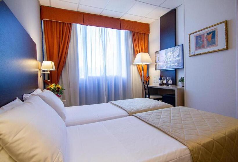Номер Стандарт, Tuscany Inn
