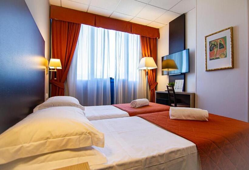 Номер Economy, Tuscany Inn