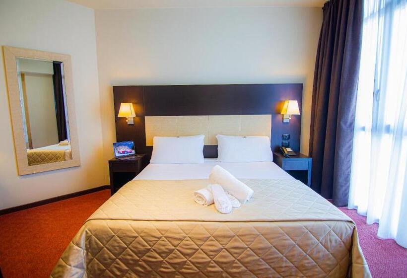 Номер Superior, Tuscany Inn