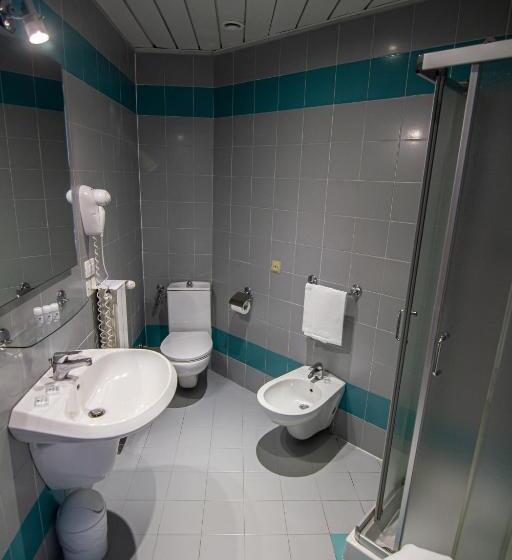 Трежместный Номер Economy, Tuscany Inn