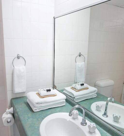 استودیوی استاندارد با چشم‌انداز دریا, Ocean Views At Whitsunday Terraces Resort