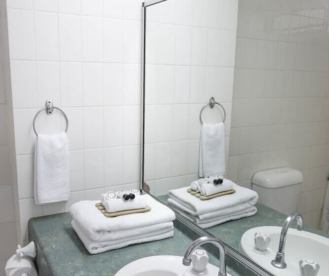 استودیوی استاندارد با چشم‌انداز دریا, Ocean Views At Whitsunday Terraces Resort