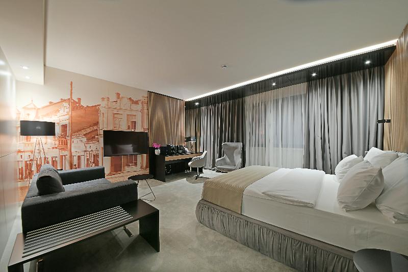 스탠다드 룸, Litchfield Outback Resort