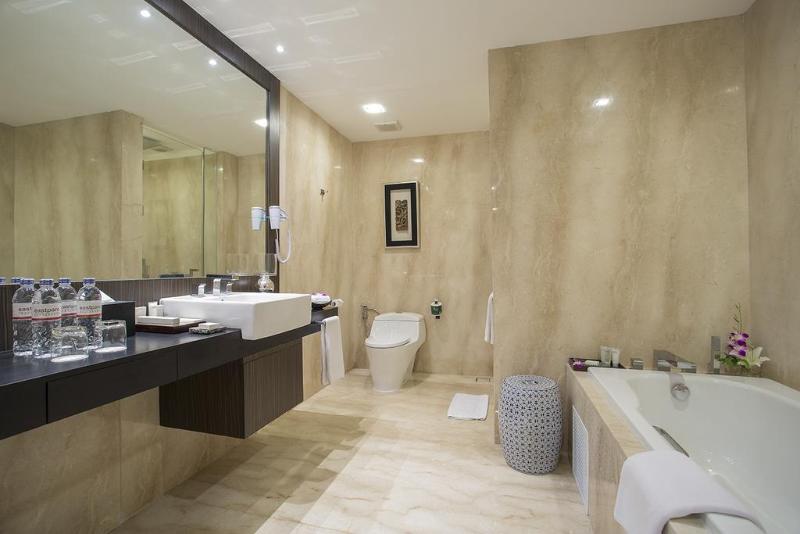 Quarto Estandar, Novotel Geelong