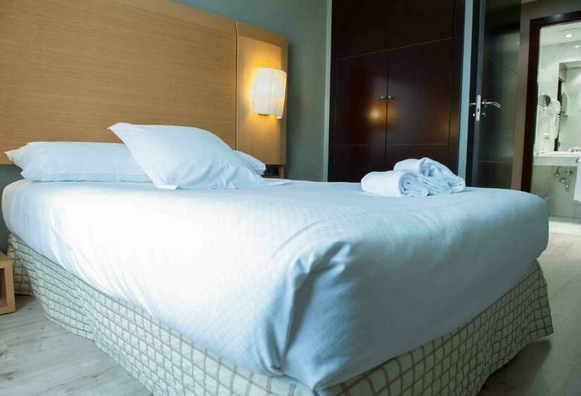 Полулюкс, Sercotel Princesa De Eboli