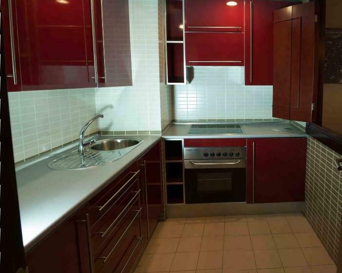 Полулюкс, Sercotel Princesa De Eboli