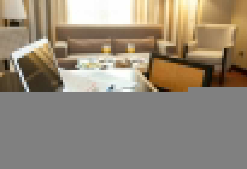 Номер Superior, Sercotel Princesa De Eboli