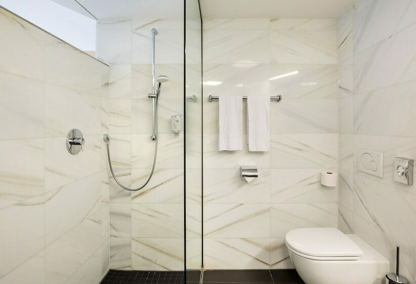 Номер Комфорт, Austria Trend Hotel Congress Innsbruck