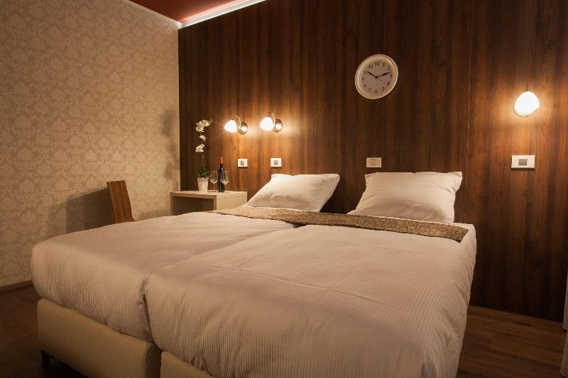 اتاق استاندارد, Eco Hotel Center Postojna