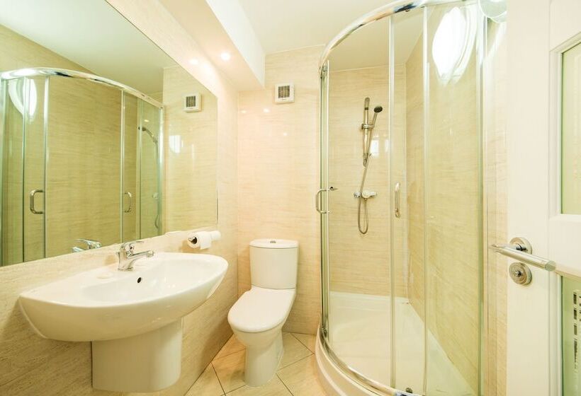 Семейный Номер, Arden Hotel And Leisure Club