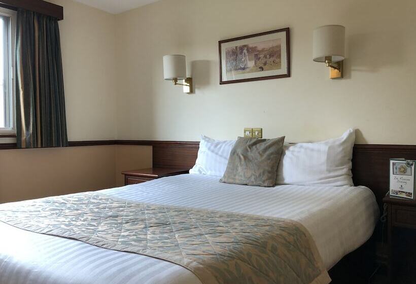 Номер Superior, Arden Hotel And Leisure Club