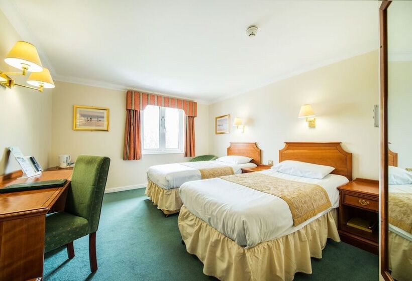 Номер Superior, Arden Hotel And Leisure Club