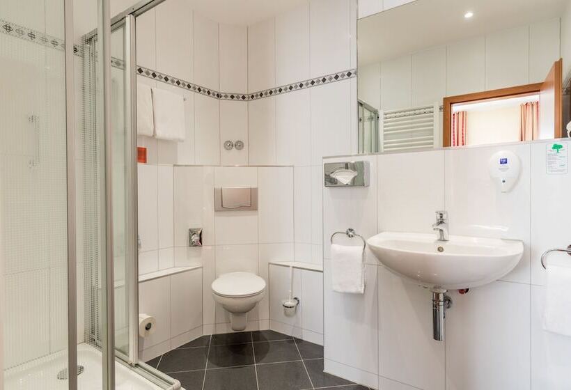 Номер Стандарт, Andante Hotel Dresden