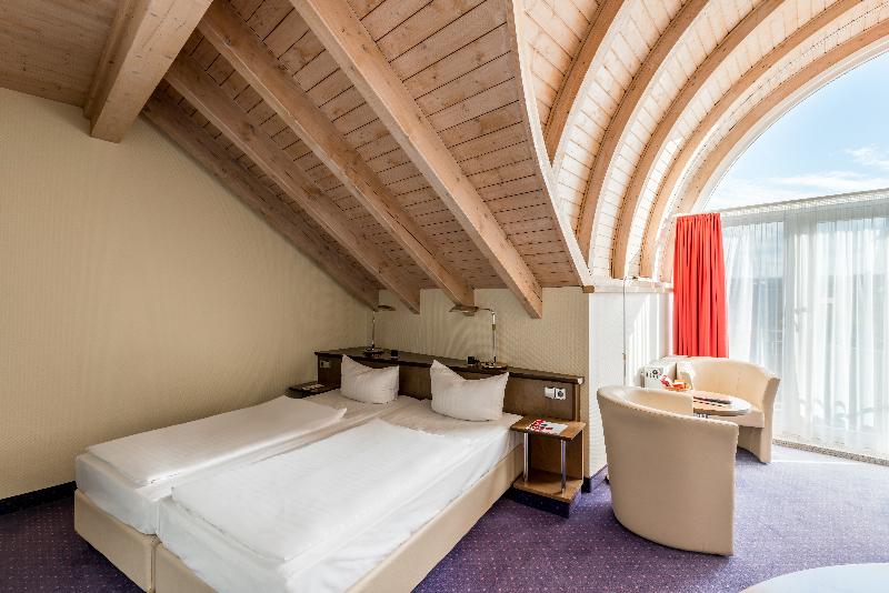 Номер Комфорт, Andante Hotel Dresden