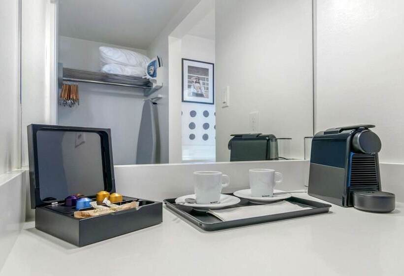 스탠다드 룸 바다 전망, Bayside Resort, Ascend Hotel Collection