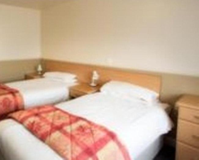 اتاق استاندارد, Moreton Park