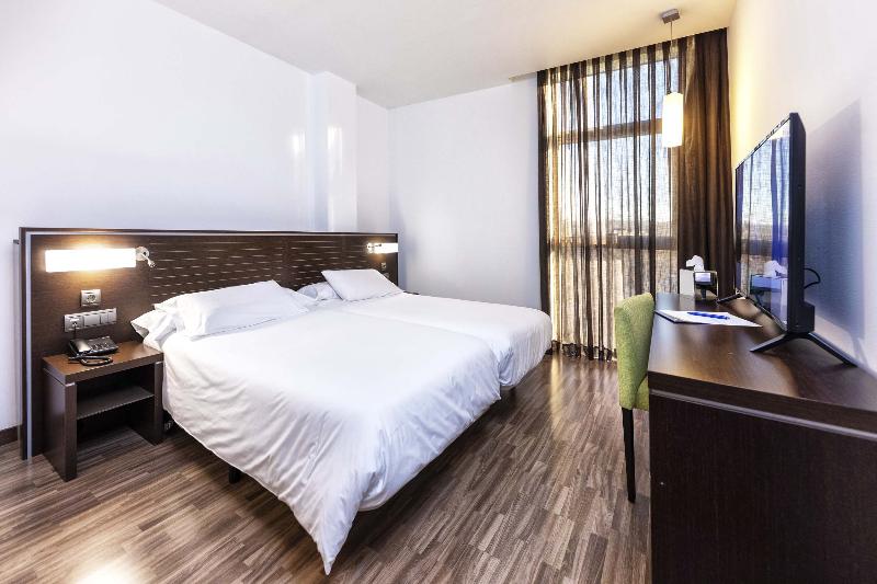 Suíte, Super 8 By Wyndham Fort Saskatchewan