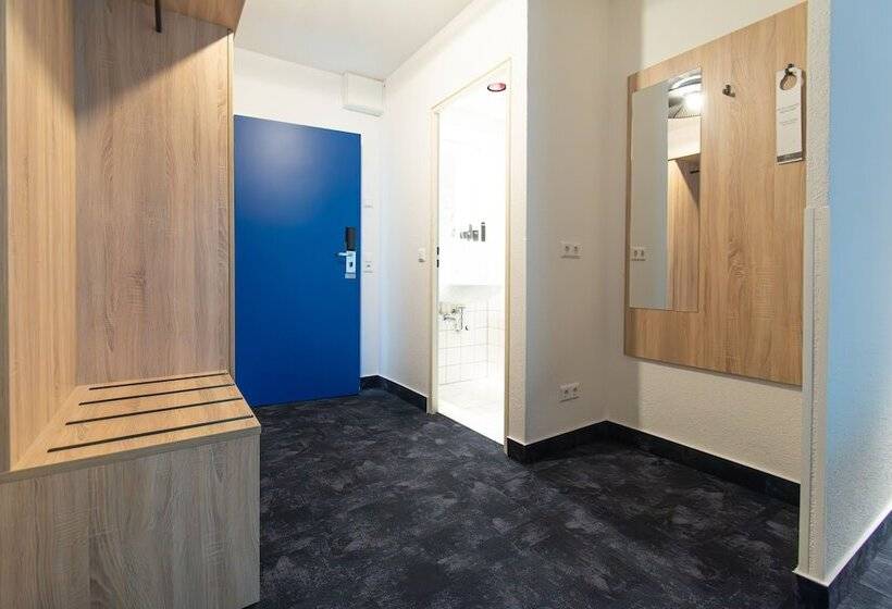 Номер Комфорт, Taste Hotel Jettingen