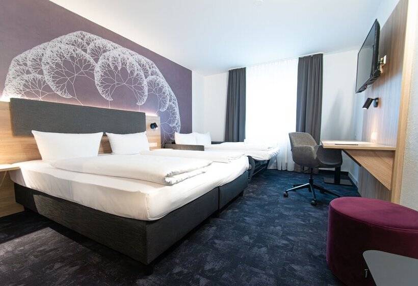 Номер Премиум, Taste Hotel Jettingen