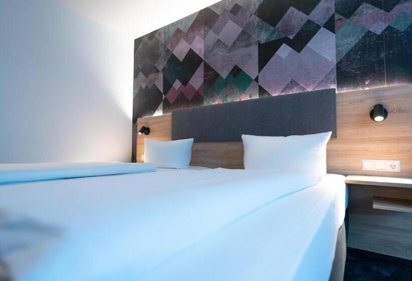 Номер Стандарт, Taste Hotel Jettingen