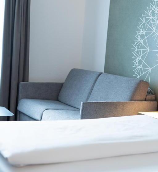 Номер Стандарт, Taste Hotel Jettingen