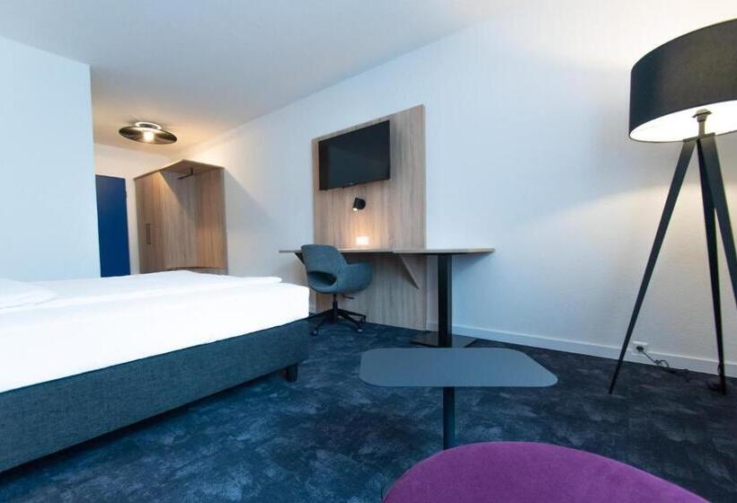 Номер Стандарт Индивидуальный, Taste Hotel Jettingen