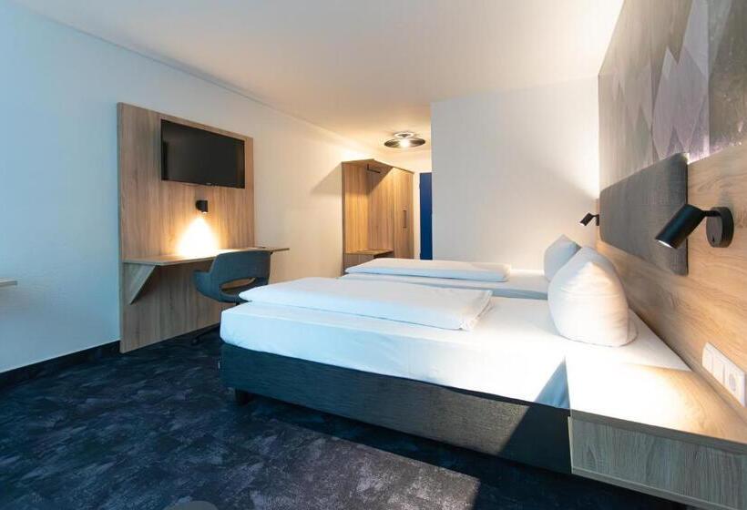 Номер Стандарт, Taste Hotel Jettingen