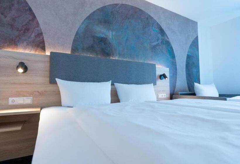 Номер Комфорт, Taste Hotel Jettingen