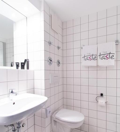 Номер Комфорт, Taste Hotel Jettingen