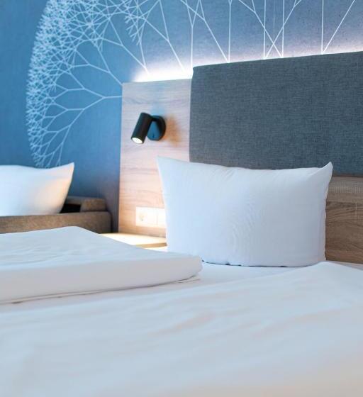 Номер Премиум, Taste Hotel Jettingen