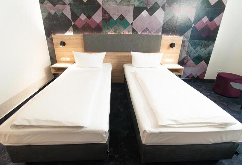 Номер Стандарт, Taste Hotel Jettingen